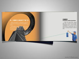 惠陽品牌設(shè)計綜合服務指南 從啤酒廣告到液晶顯示器與光學儀器畫冊